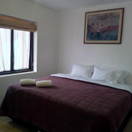 Hostel Duque De Villa Λίμα Εξωτερικό φωτογραφία