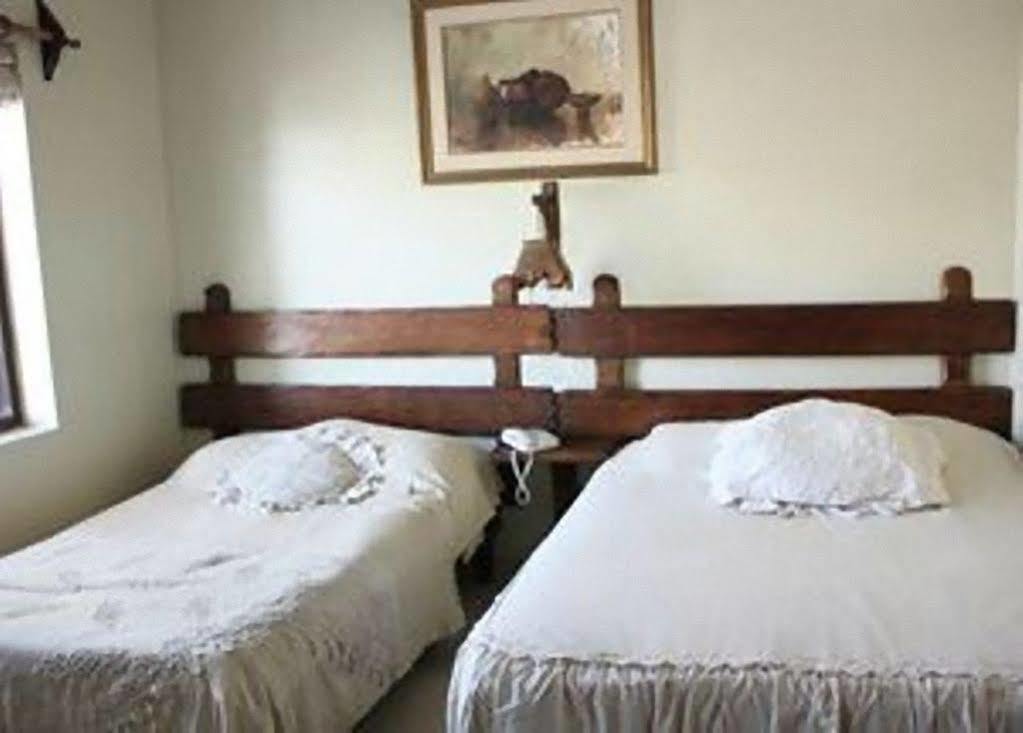 Hostel Duque De Villa Λίμα Εξωτερικό φωτογραφία