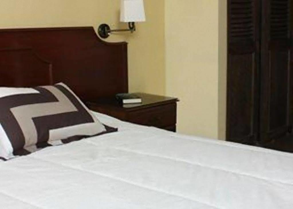 Hostel Duque De Villa Λίμα Εξωτερικό φωτογραφία