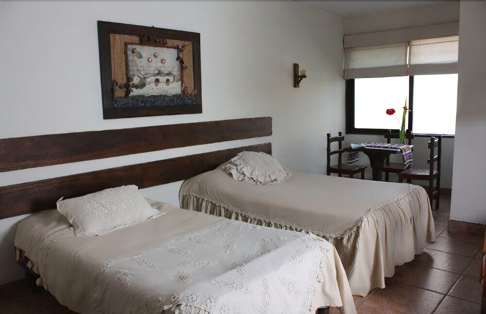 Hostel Duque De Villa Λίμα Εξωτερικό φωτογραφία