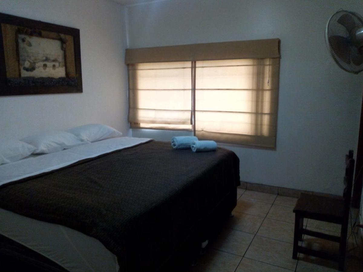 Hostel Duque De Villa Λίμα Εξωτερικό φωτογραφία